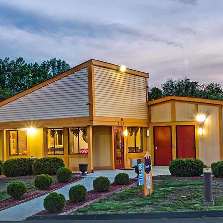 Guest Inn Lebanon  Exterior foto