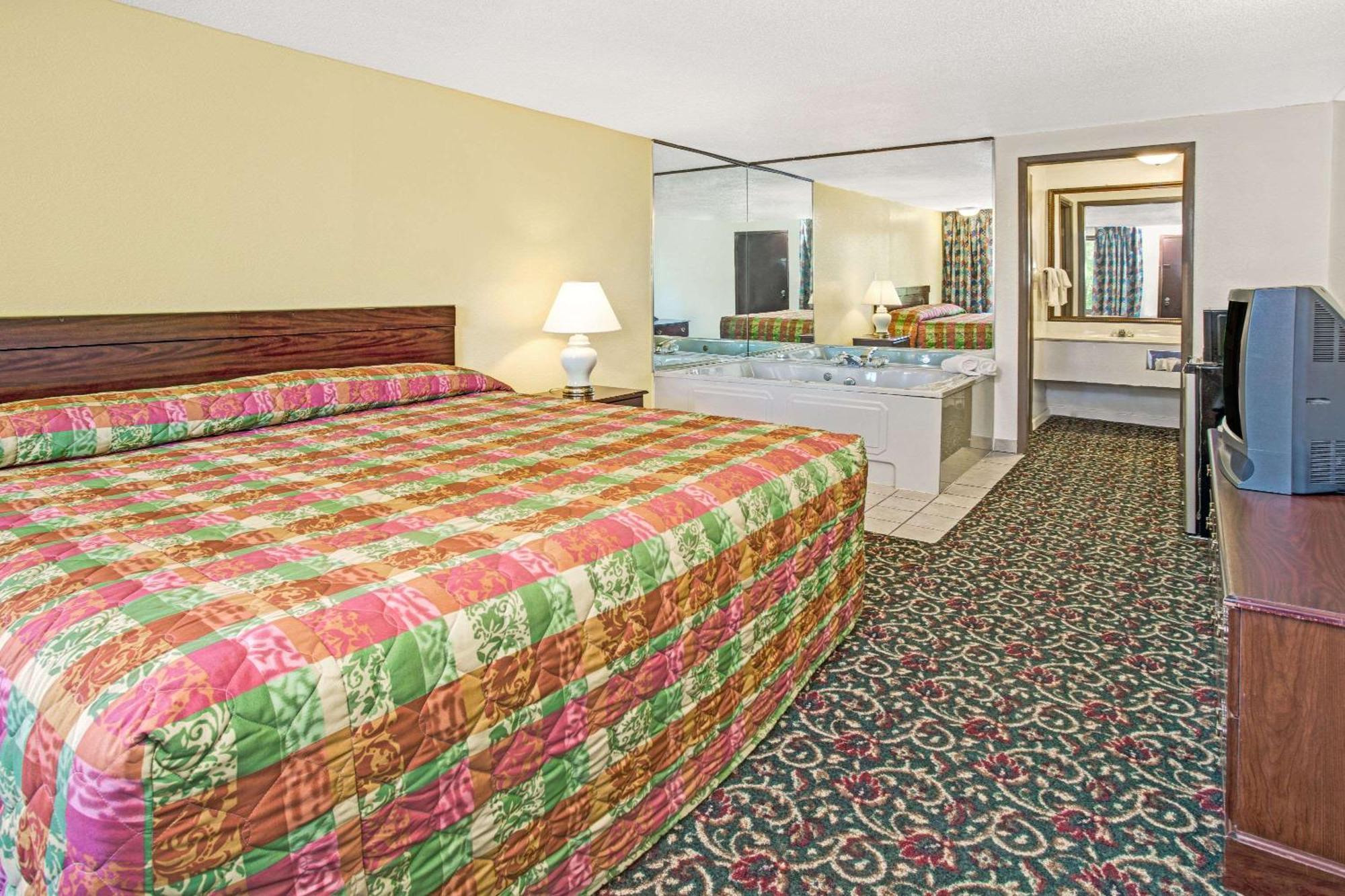 Guest Inn Lebanon  Exterior foto