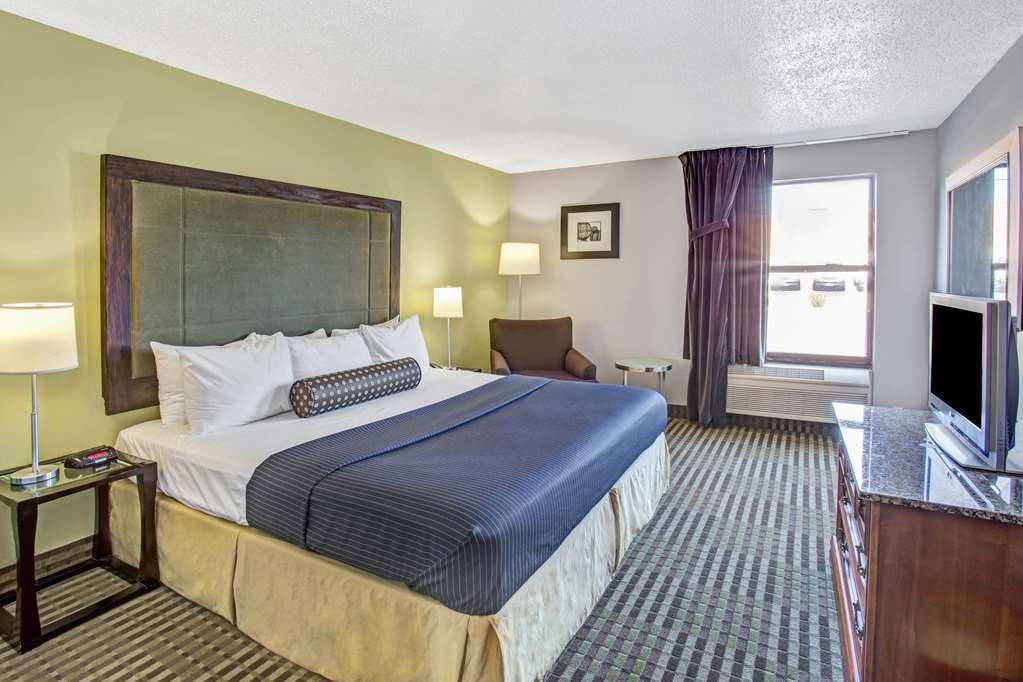Guest Inn Lebanon  Interior foto