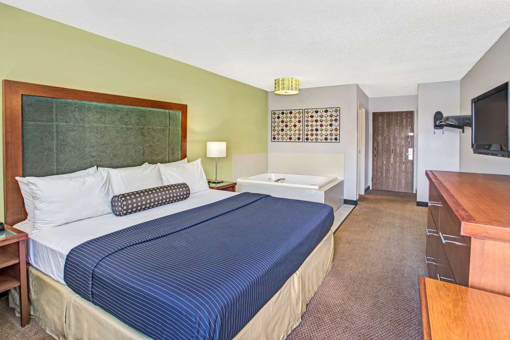 Guest Inn Lebanon  Zimmer foto