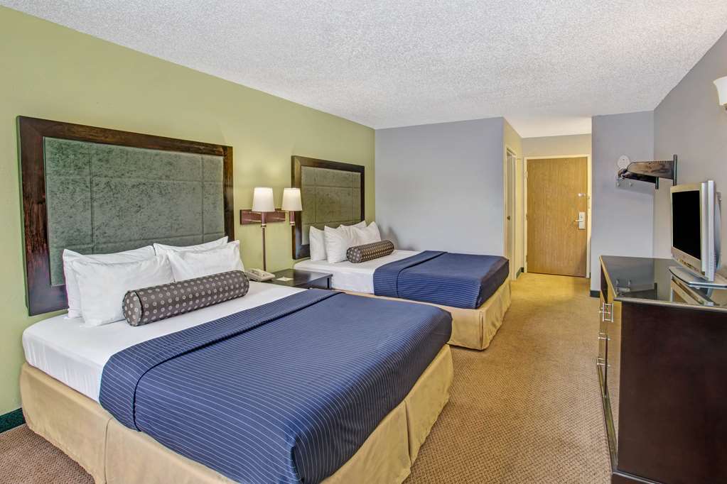 Guest Inn Lebanon  Zimmer foto