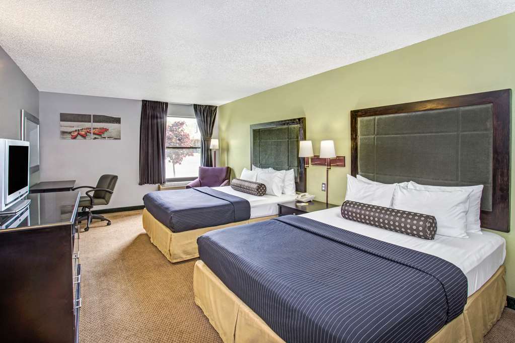 Guest Inn Lebanon  Zimmer foto