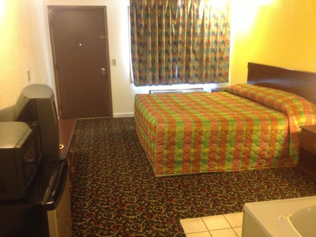Guest Inn Lebanon  Exterior foto