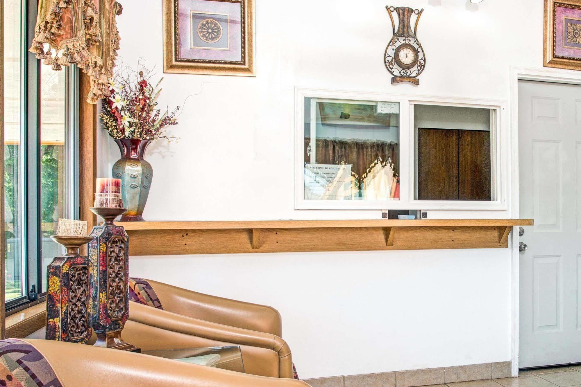 Guest Inn Lebanon  Exterior foto
