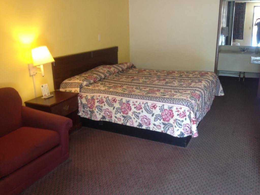 Guest Inn Lebanon  Exterior foto