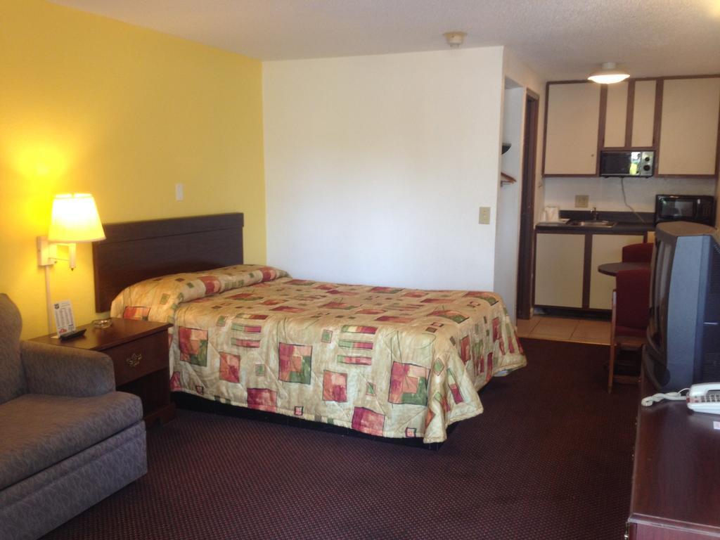 Guest Inn Lebanon  Exterior foto