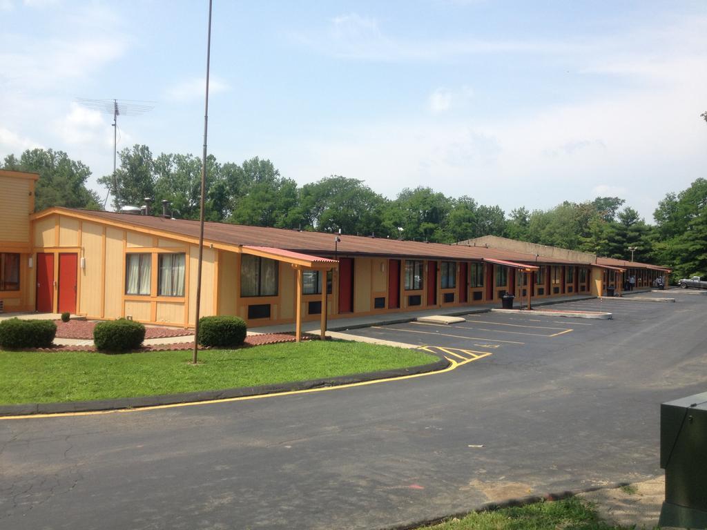 Guest Inn Lebanon  Exterior foto